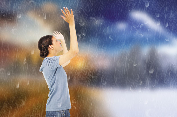 Промена времена неповољно утиче на крвоток